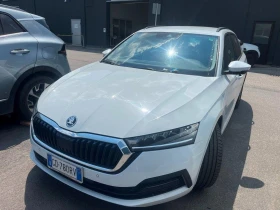 Skoda Octavia 2.0 Executive - Car24.bg Skoda Octavia 2.0 Executive