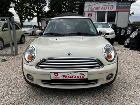 Mini One 1.6I 117000KM 6-SPEED SWISS - Car24.bg Mini One 1.6I 117000KM 6-SPEED SWISS
