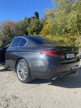 BMW 530E Laser/360/Massage/Harman Kardon/HUD/DA+ /PA+  - 72500 лв. / 37068.66 € - 89477180 3 | Car24.bg BMW 530E Laser/360/Massage/Harman Kardon/HUD/DA+ /PA+  - 72500 лв. / 37068.66 € - 89477180 3