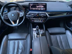 BMW 530E Laser/360/Massage/Harman Kardon/HUD/DA+ /PA+  - 72500 лв. / 37068.66 € - 89477180 7 | Car24.bg BMW 530E Laser/360/Massage/Harman Kardon/HUD/DA+ /PA+  - 72500 лв. / 37068.66 € - 89477180 7