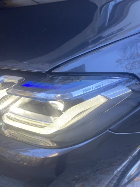 BMW 530E Laser/360/Massage/Harman Kardon/HUD/DA+ /PA+  - 72500 лв. / 37068.66 € - 89477180 11 | Car24.bg BMW 530E Laser/360/Massage/Harman Kardon/HUD/DA+ /PA+  - 72500 лв. / 37068.66 € - 89477180 11