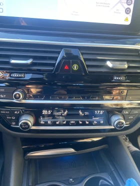 BMW 530E Laser/360/Massage/Harman Kardon/HUD/DA+ /PA+  - 72500 лв. / 37068.66 € - 89477180 12 | Car24.bg BMW 530E Laser/360/Massage/Harman Kardon/HUD/DA+ /PA+  - 72500 лв. / 37068.66 € - 89477180 12