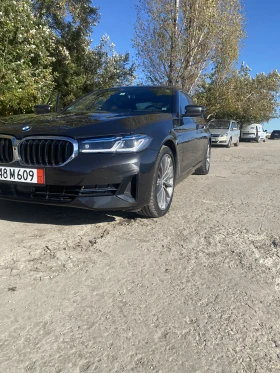 BMW 530E Laser/360/Massage/Harman Kardon/HUD/DA+ /PA+  - 72500 лв. / 37068.66 € - 89477180 2 | Car24.bg BMW 530E Laser/360/Massage/Harman Kardon/HUD/DA+ /PA+  - 72500 лв. / 37068.66 € - 89477180 2