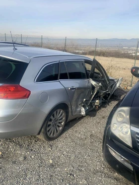 Opel Insignia 2.0 cdti - 11 лв. / 5.62 € - 80685602 2 | Car24.bg Opel Insignia 2.0 cdti - 11 лв. / 5.62 € - 80685602 2