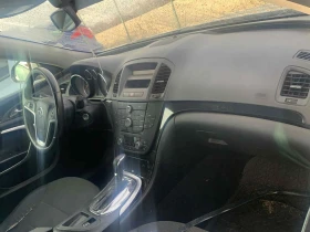 Opel Insignia 2.0 cdti - 11 лв. / 5.62 € - 80685602 3 | Car24.bg Opel Insignia 2.0 cdti - 11 лв. / 5.62 € - 80685602 3