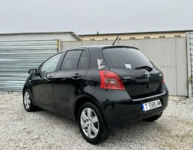 Toyota Yaris 1300 БЕНЗИН* НАВИ - 7800 лв. / 3988.08 € - 21355509 9 | Car24.bg Toyota Yaris 1300 БЕНЗИН* НАВИ - 7800 лв. / 3988.08 € - 21355509 9