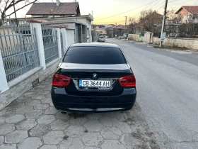 BMW 318 e90 - 5200 € / 10170.32 лв. - 72197533 3 | Car24.bg BMW 318 e90 - 5200 € / 10170.32 лв. - 72197533 3