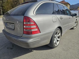 Mercedes-Benz C 270 - 3300 € / 6454.24 лв. - 11701605 2 | Car24.bg Mercedes-Benz C 270 - 3300 € / 6454.24 лв. - 11701605 2