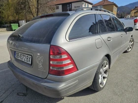 Mercedes-Benz C 270 - 3300 € / 6454.24 лв. - 11701605 4 | Car24.bg Mercedes-Benz C 270 - 3300 € / 6454.24 лв. - 11701605 4