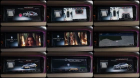 Mercedes-Benz S 350 d* BRABUS LIMITED* PANORAMA* 3XTV* NIGHT PACK* - 40399 € / 79013.58 лв. - 66917544 16 | Car24.bg Mercedes-Benz S 350 d* BRABUS LIMITED* PANORAMA* 3XTV* NIGHT PACK* - 40399 € / 79013.58 лв. - 66917544 16