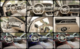 Mercedes-Benz S 350 d* BRABUS LIMITED* PANORAMA* 3XTV* NIGHT PACK* - 40399 € / 79013.58 лв. - 66917544 17 | Car24.bg Mercedes-Benz S 350 d* BRABUS LIMITED* PANORAMA* 3XTV* NIGHT PACK* - 40399 € / 79013.58 лв. - 66917544 17