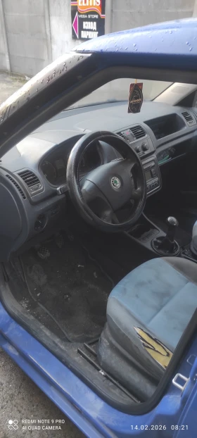 Skoda Fabia 1, 2 | Auto.bg — изображение 2 Skoda Fabia 1, 2 | Auto.bg — изображение 2