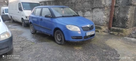 Skoda Fabia 1, 2 | Auto.bg — изображение 7 Skoda Fabia 1, 2 | Auto.bg — изображение 7