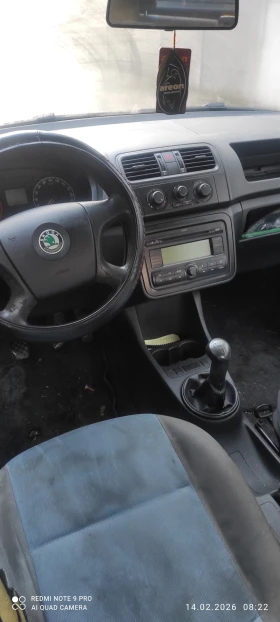 Skoda Fabia 1, 2 | Auto.bg — изображение 3 Skoda Fabia 1, 2 | Auto.bg — изображение 3