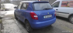 Skoda Fabia 1, 2 | Auto.bg — изображение 9 Skoda Fabia 1, 2 | Auto.bg — изображение 9