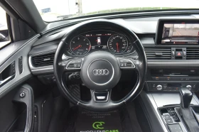 Audi A6 Allroad 3.0TDI* 313k.c* 360CAMERA - 16800 € / 32857.94 лв. - 56368218 15 | Car24.bg Audi A6 Allroad 3.0TDI* 313k.c* 360CAMERA - 16800 € / 32857.94 лв. - 56368218 15