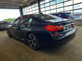 BMW 750 i XDRIVE * CARFAX * АВТО КРЕДИТ * | Auto.bg — изображение 4 BMW 750 i XDRIVE * CARFAX * АВТО КРЕДИТ * | Auto.bg — изображение 4