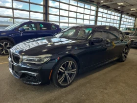 BMW 750 i XDRIVE * CARFAX * АВТО КРЕДИТ *