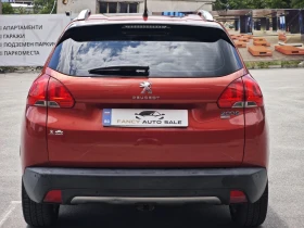 Peugeot 2008 1.6 е-HDI ALLURE /МНОГО ЗАПАЗЕНА+ СЕРВ.ДОКУМЕНТИ/ | Auto.bg — изображение 5 Peugeot 2008 1.6 е-HDI ALLURE /МНОГО ЗАПАЗЕНА+ СЕРВ.ДОКУМЕНТИ/ | Auto.bg — изображение 5