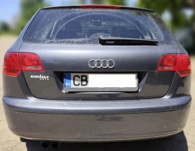 Audi A3 - 2500 € / 4889.57 лв. - 89779607 4 | Car24.bg Audi A3 - 2500 € / 4889.57 лв. - 89779607 4
