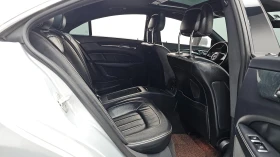Mercedes-Benz CLS 400 * ОБДУХ * 360 * ЛЮК | Auto.bg — изображение 10 Mercedes-Benz CLS 400 * ОБДУХ * 360 * ЛЮК | Auto.bg — изображение 10