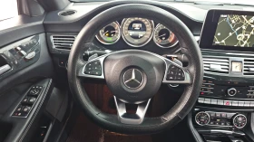 Mercedes-Benz CLS 400 * ОБДУХ * 360 * ЛЮК | Auto.bg — изображение 11 Mercedes-Benz CLS 400 * ОБДУХ * 360 * ЛЮК | Auto.bg — изображение 11