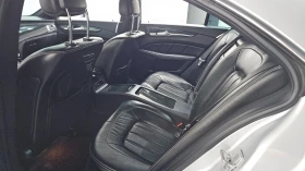 Mercedes-Benz CLS 400 * ОБДУХ * 360 * ЛЮК | Auto.bg — изображение 8 Mercedes-Benz CLS 400 * ОБДУХ * 360 * ЛЮК | Auto.bg — изображение 8