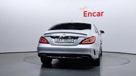 Mercedes-Benz CLS 400 * ОБДУХ * 360 * ЛЮК | Auto.bg — изображение 4 Mercedes-Benz CLS 400 * ОБДУХ * 360 * ЛЮК | Auto.bg — изображение 4