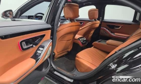 Mercedes-Benz S 350 S350 d - 44290 € - 52277989 17 | Car24.bg Mercedes-Benz S 350 S350 d - 44290 € - 52277989 17