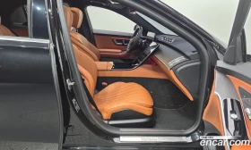 Mercedes-Benz S 350 S350 d - 44290 € - 52277989 16 | Car24.bg Mercedes-Benz S 350 S350 d - 44290 € - 52277989 16