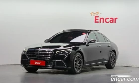 Mercedes-Benz S 350 S350 d - Car24.bg Mercedes-Benz S 350 S350 d