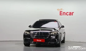 Mercedes-Benz S 350 S350 d - 44290 € - 52277989 3 | Car24.bg Mercedes-Benz S 350 S350 d - 44290 € - 52277989 3