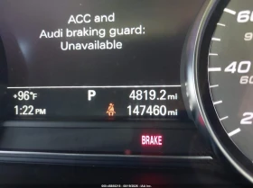 Audi S8 4.0T* QUATTRO* 360* PANO* КОЖА* ПОДГРЕВ* FULL* | Auto.bg — изображение 15 Audi S8 4.0T* QUATTRO* 360* PANO* КОЖА* ПОДГРЕВ* FULL* | Auto.bg — изображение 15