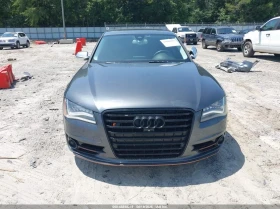 Audi S8 4.0T* QUATTRO* 360* PANO* КОЖА* ПОДГРЕВ* FULL* | Auto.bg — изображение 12 Audi S8 4.0T* QUATTRO* 360* PANO* КОЖА* ПОДГРЕВ* FULL* | Auto.bg — изображение 12