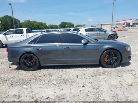 Audi S8 4.0T* QUATTRO* 360* PANO* КОЖА* ПОДГРЕВ* FULL* | Auto.bg — изображение 13 Audi S8 4.0T* QUATTRO* 360* PANO* КОЖА* ПОДГРЕВ* FULL* | Auto.bg — изображение 13