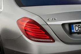 Mercedes-Benz S 63 AMG 4-MATIC* LONG - 24999 € - 35935375 5 | Car24.bg Mercedes-Benz S 63 AMG 4-MATIC* LONG - 24999 € - 35935375 5
