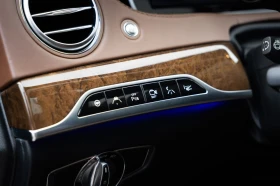 Mercedes-Benz S 63 AMG 4-MATIC* LONG - 24999 € - 35935375 10 | Car24.bg Mercedes-Benz S 63 AMG 4-MATIC* LONG - 24999 € - 35935375 10