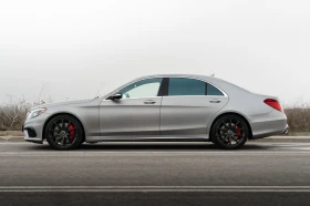 Mercedes-Benz S 63 AMG 4-MATIC* LONG - 24999 € - 35935375 2 | Car24.bg Mercedes-Benz S 63 AMG 4-MATIC* LONG - 24999 € - 35935375 2