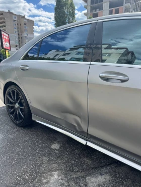 Mercedes-Benz S 63 AMG 4-MATIC* LONG - 24999 € - 35935375 7 | Car24.bg Mercedes-Benz S 63 AMG 4-MATIC* LONG - 24999 € - 35935375 7