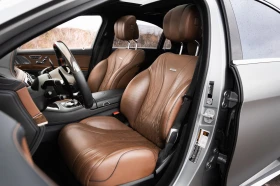 Mercedes-Benz S 63 AMG 4-MATIC* LONG - 24999 € - 35935375 11 | Car24.bg Mercedes-Benz S 63 AMG 4-MATIC* LONG - 24999 € - 35935375 11