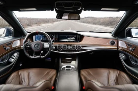 Mercedes-Benz S 63 AMG 4-MATIC* LONG - 24999 € - 35935375 9 | Car24.bg Mercedes-Benz S 63 AMG 4-MATIC* LONG - 24999 € - 35935375 9