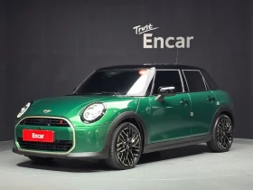 Mini Cooper 5 Door Favoured| 192к.с.