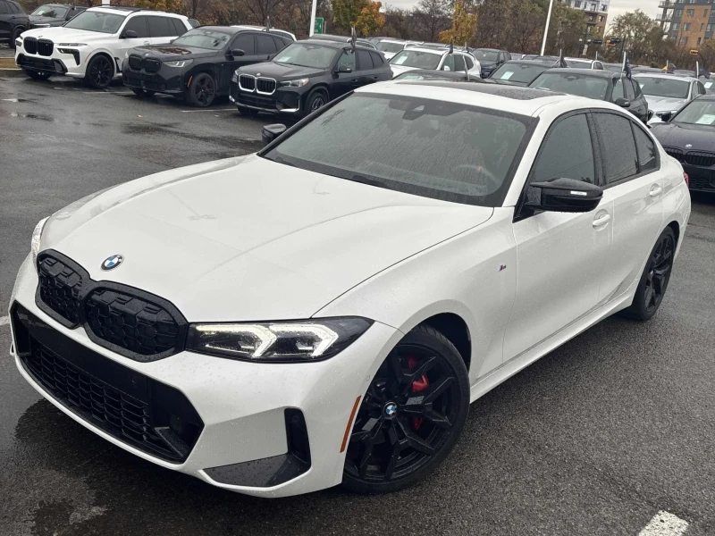 BMW 340 M340i xDrive CARFAX АВТО КРЕДИТ - 101500 лв. / 51896.13 € - 17220923 1 | Car24.bg BMW 340 M340i xDrive CARFAX АВТО КРЕДИТ - 101500 лв. / 51896.13 € - 17220923 1