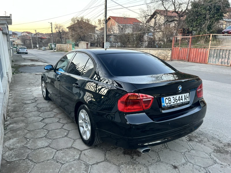 BMW 318 e90 - 5200 € / 10170.32 лв. - 72197533 1 | Car24.bg BMW 318 e90 - 5200 € / 10170.32 лв. - 72197533 1