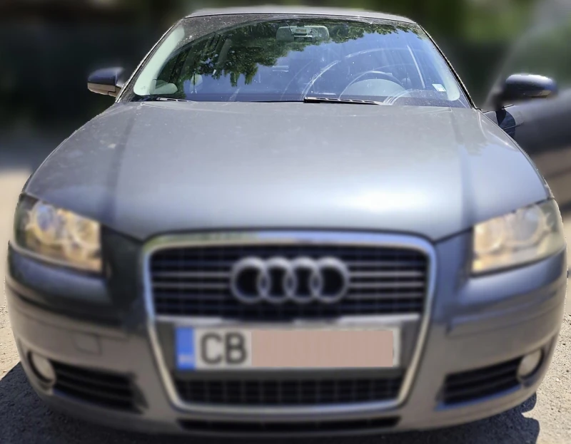 Audi A3 - 2500 € / 4889.57 лв. - 89779607 1 | Car24.bg Audi A3 - 2500 € / 4889.57 лв. - 89779607 1