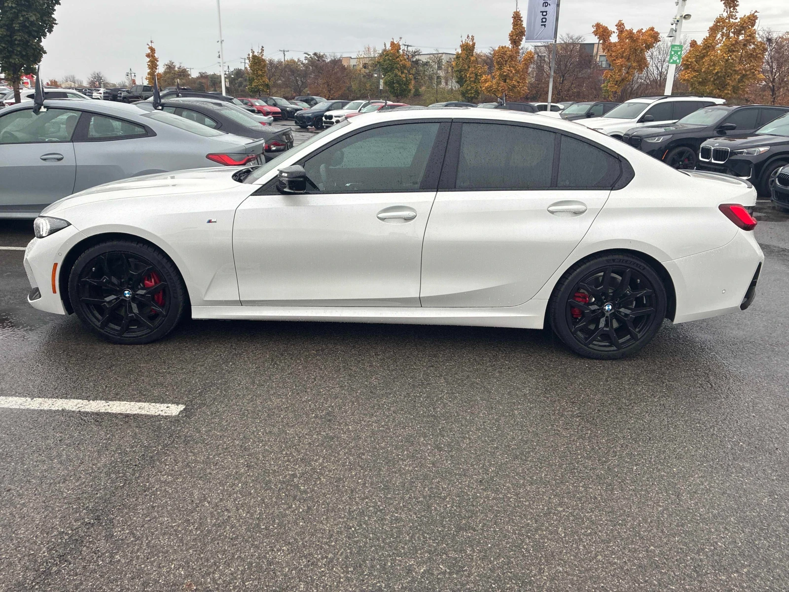 BMW 340 M340i xDrive CARFAX АВТО КРЕДИТ  - изображение 2 | Auto.bg BMW 340 M340i xDrive CARFAX АВТО КРЕДИТ  - изображение 2