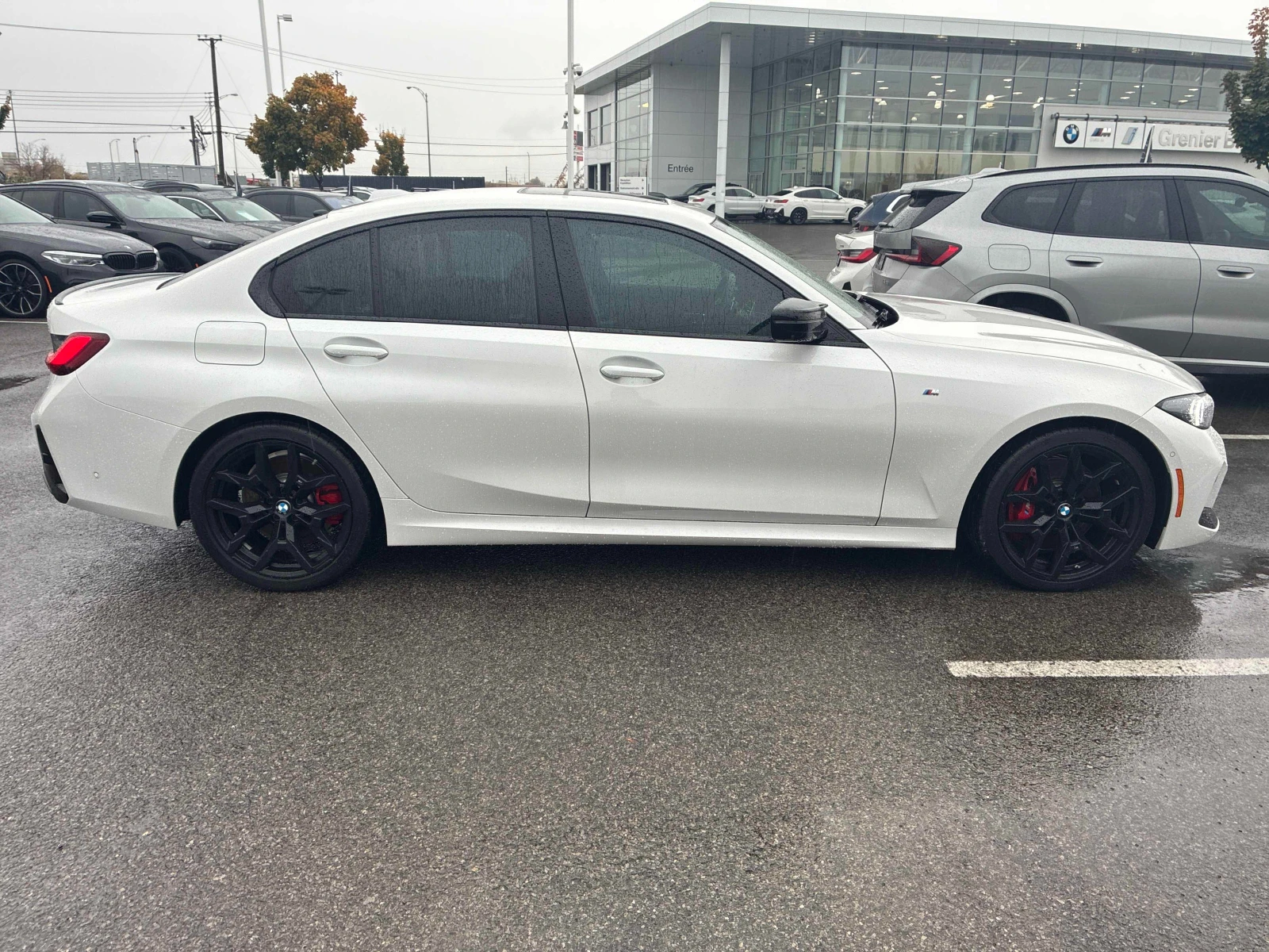 BMW 340 M340i xDrive CARFAX АВТО КРЕДИТ  - изображение 5 | Auto.bg BMW 340 M340i xDrive CARFAX АВТО КРЕДИТ  - изображение 5