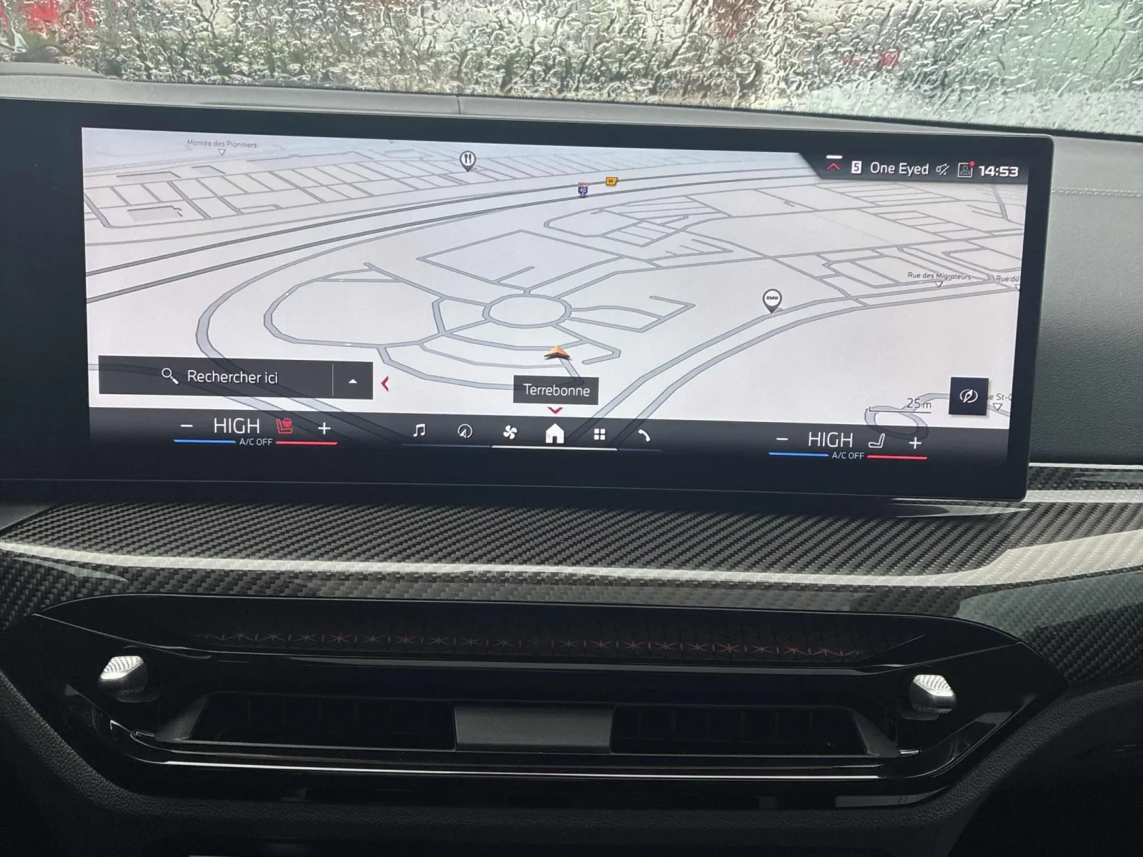 BMW 340 M340i xDrive CARFAX АВТО КРЕДИТ  - изображение 8 | Auto.bg BMW 340 M340i xDrive CARFAX АВТО КРЕДИТ  - изображение 8