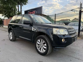 Land Rover Freelander 2, 200TDI EURO5B 4x4 FACE - Car24.bg Land Rover Freelander 2, 200TDI EURO5B 4x4 FACE