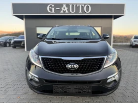 Kia Sportage 1.6 бензин + газ СОБСТВЕН  ЛИЗИНГ  - Car24.bg Kia Sportage 1.6 бензин + газ СОБСТВЕН  ЛИЗИНГ